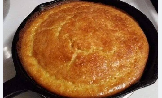 Grandmother’s Buttermilk Cornbread – OH NO, MAKE SURE THIS DOESN’T GO MISSING