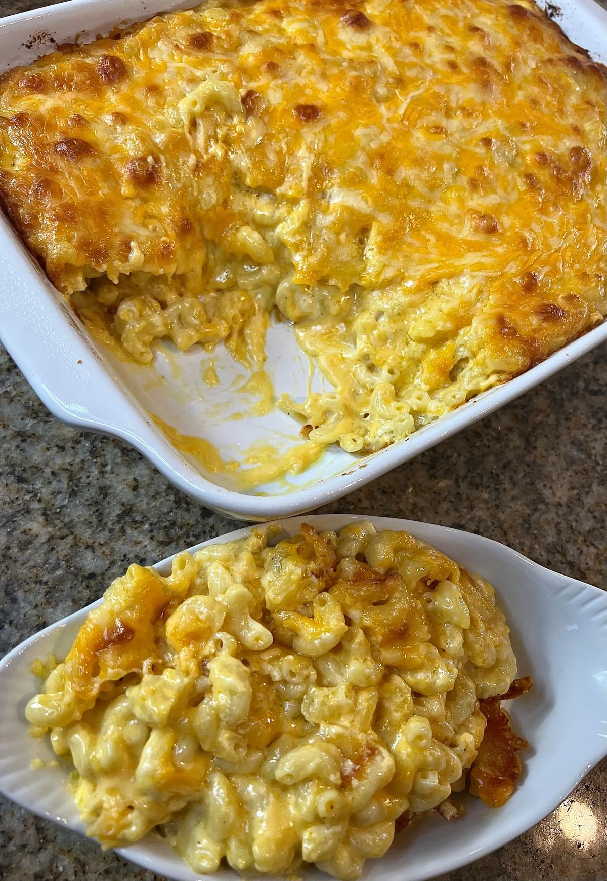 Mac n Cheese Recipe