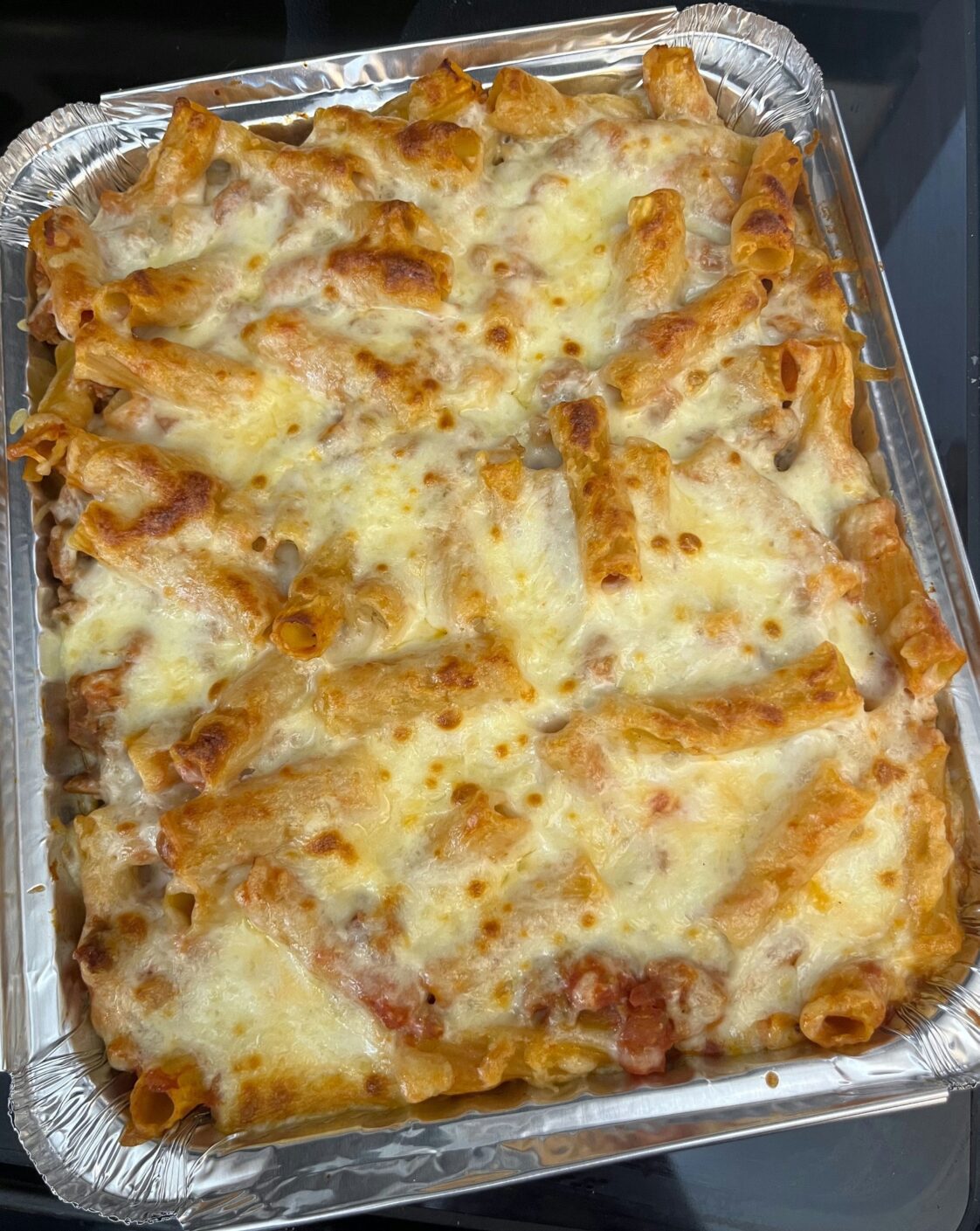 Pasta al Forno