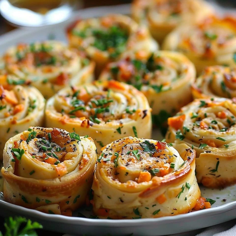 Baked Zucchini and Tomato Fan Casserole