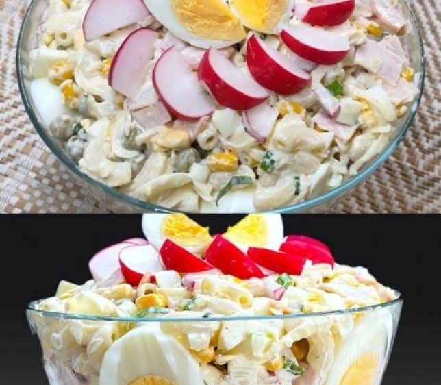 Classic Delight Salad