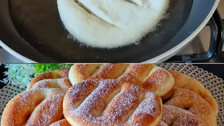 Soft Vanilla Milk Bread