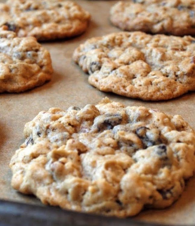 The Easiest, Healthiest 3-Ingredient Cookies In the World