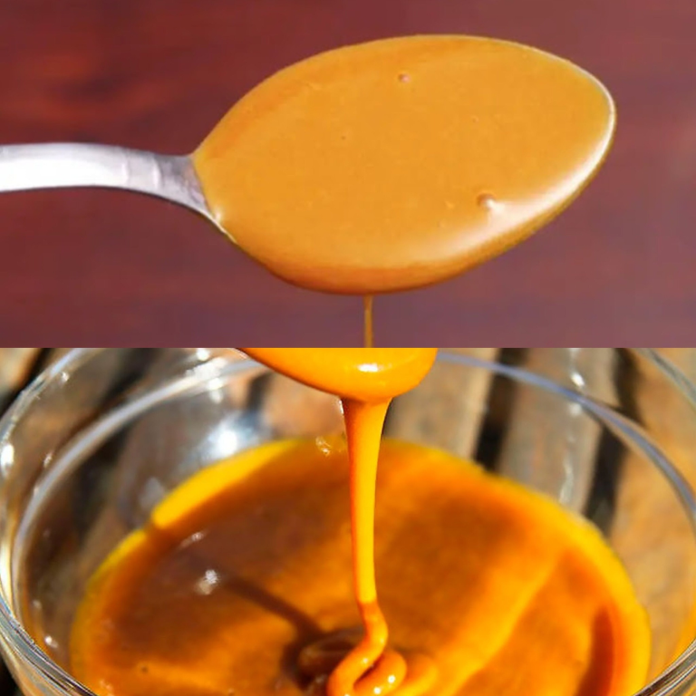 Turmeric and Honey: Nature’s Miraculous Antibiotic Blend